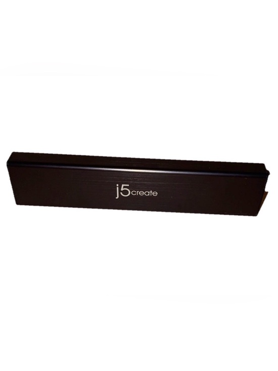 Other - j5create JUH377 7-Port USB 3.0 Hub 5Gbps BC 1.2 Fast Charge